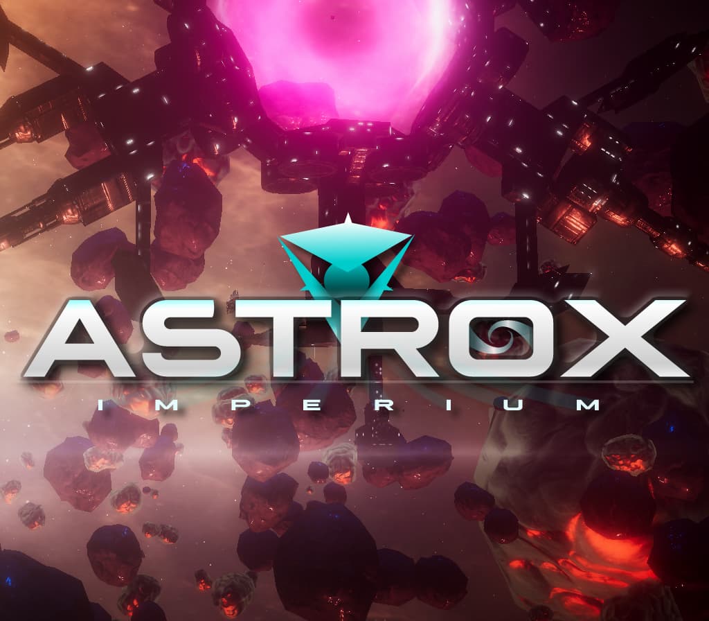 Astrox Imperium