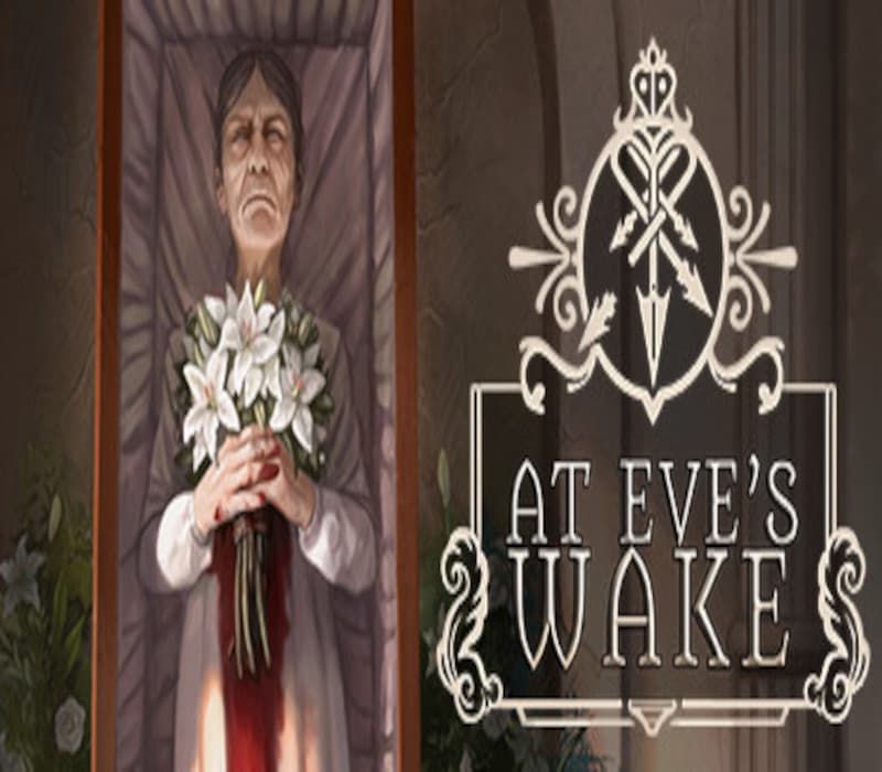 At Eve's Wake
