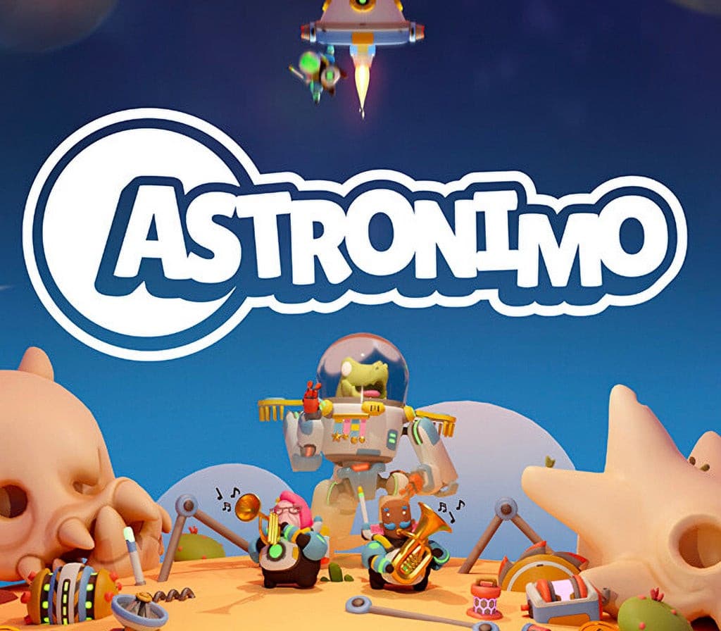Astronimo