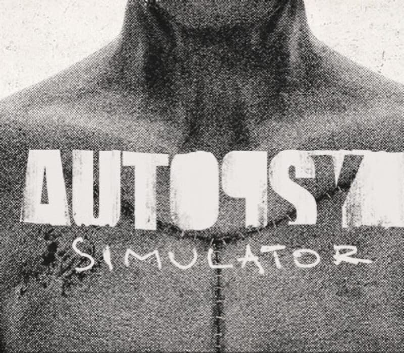 Autopsy Simulator