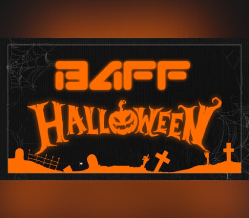 BAFF Halloween