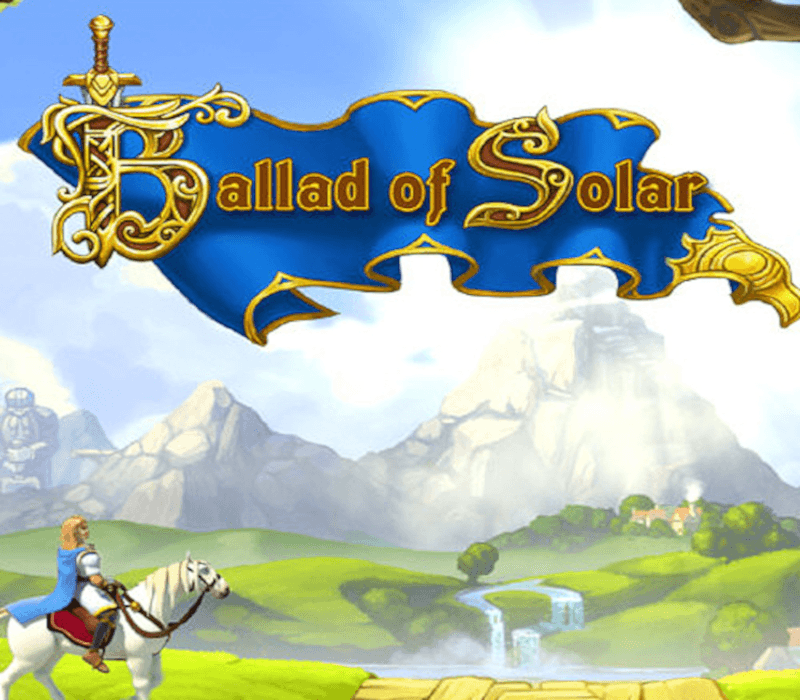 Ballad of Solar