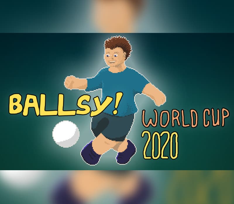 Ballsy! World Cup 2020
