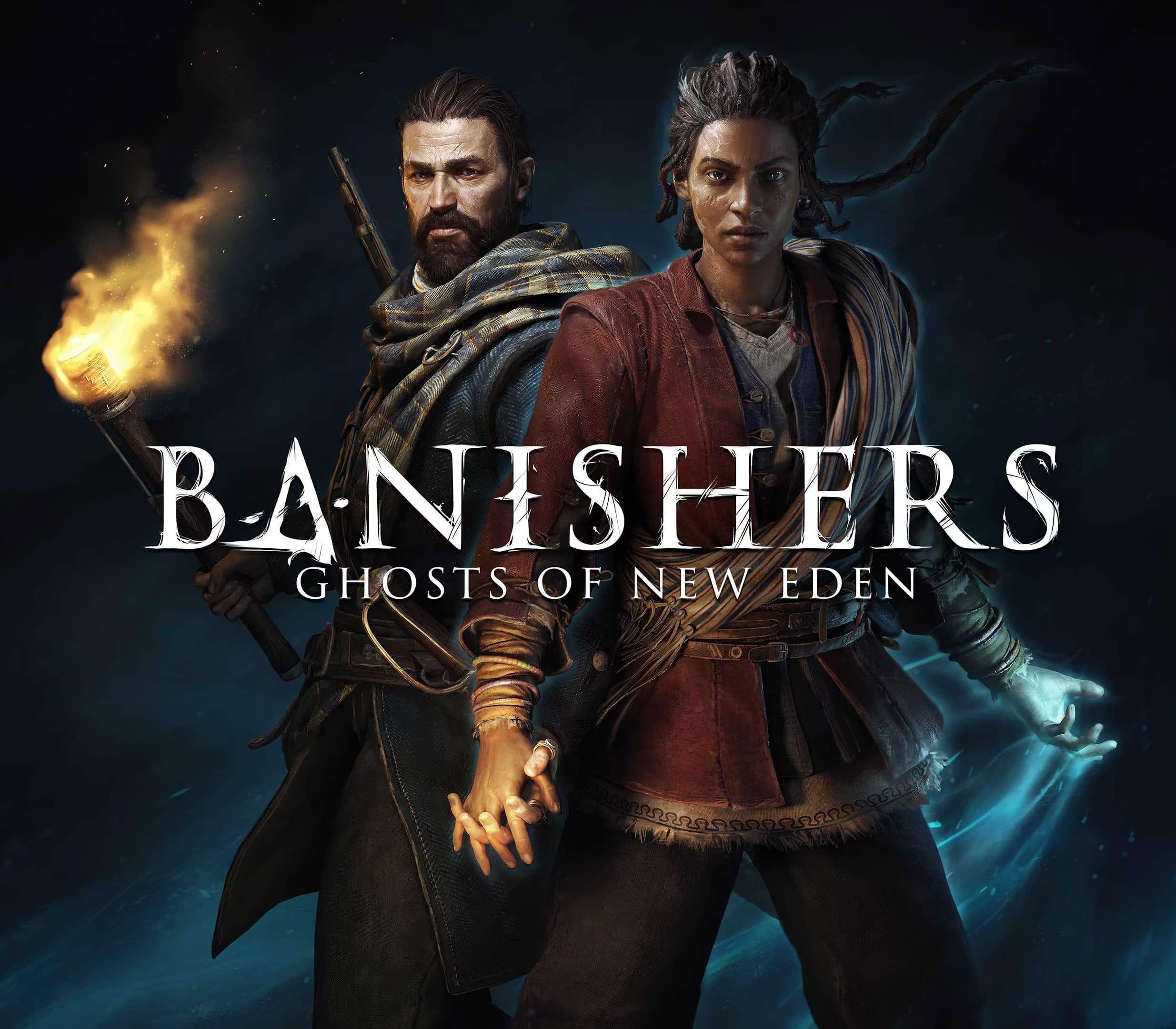 Banishers: Ghosts of New Eden SEA