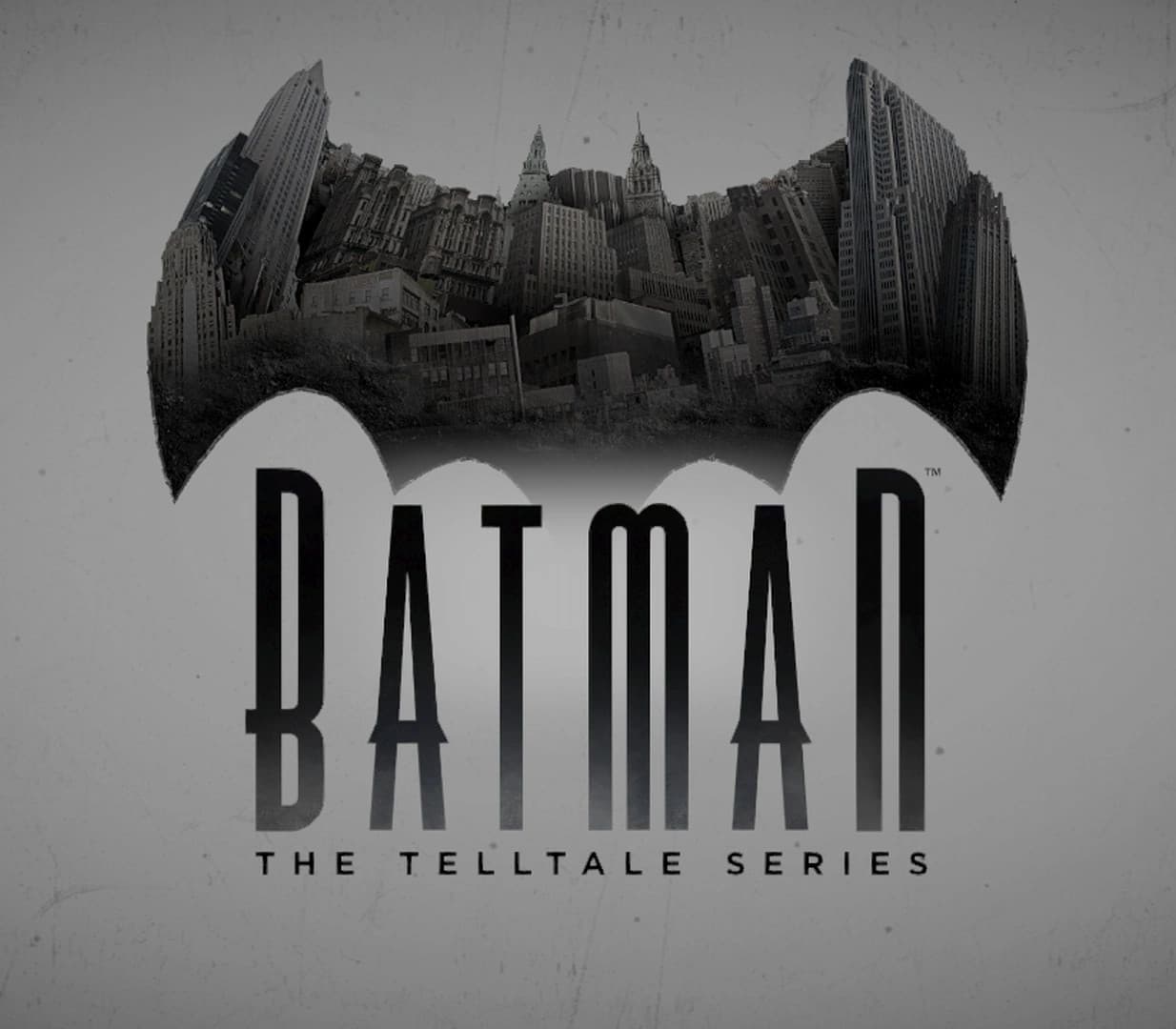 Batman - The Telltale Series RU/CIS