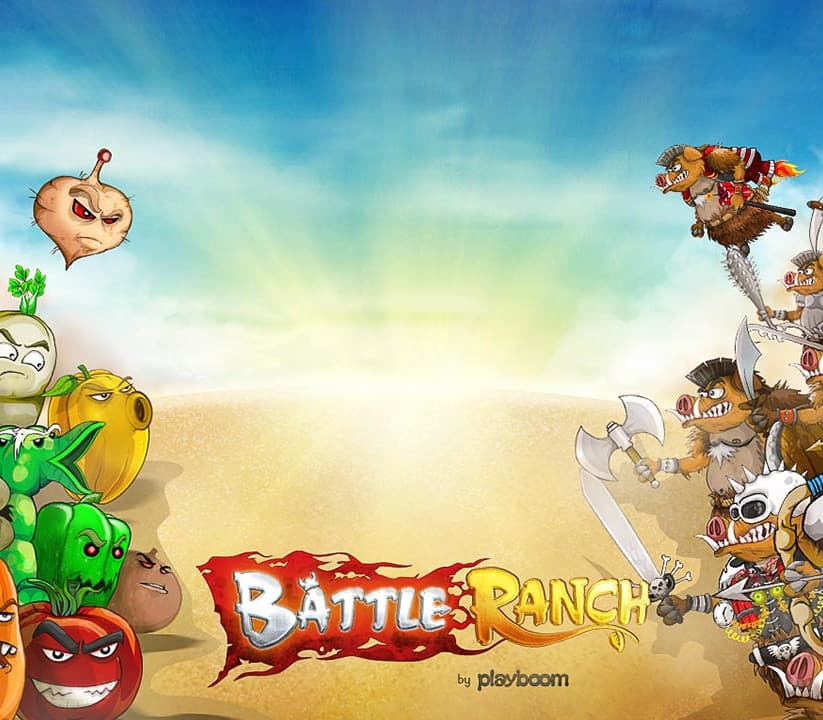 Battle Ranch