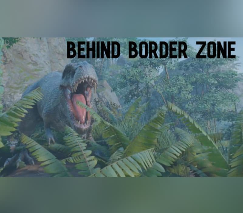 Behind Border Zone