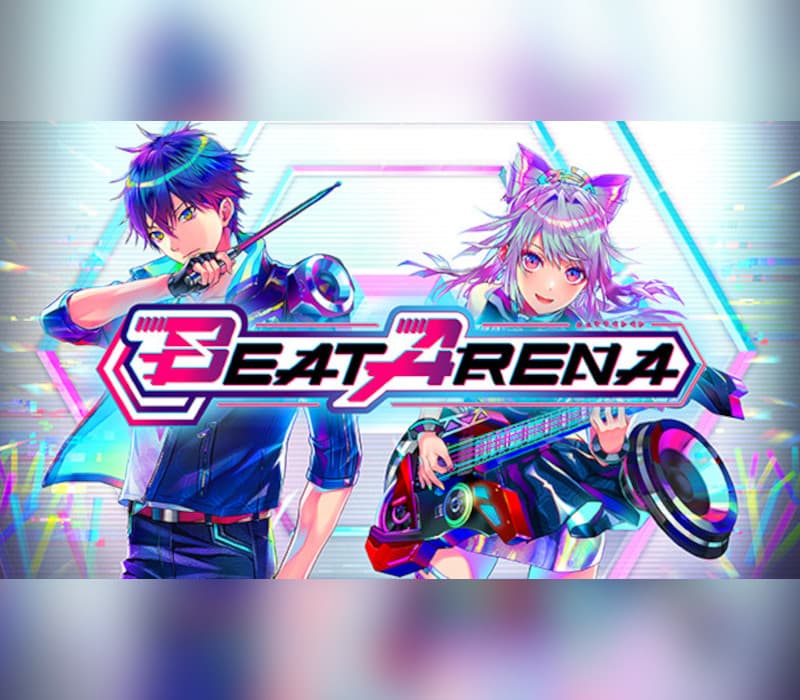 BEAT ARENA