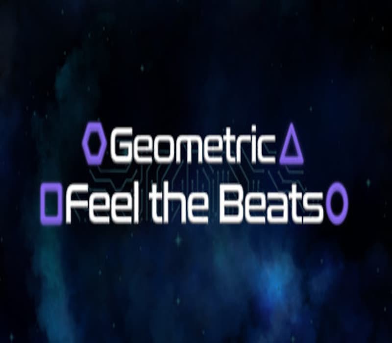Geometric Feel the Beats