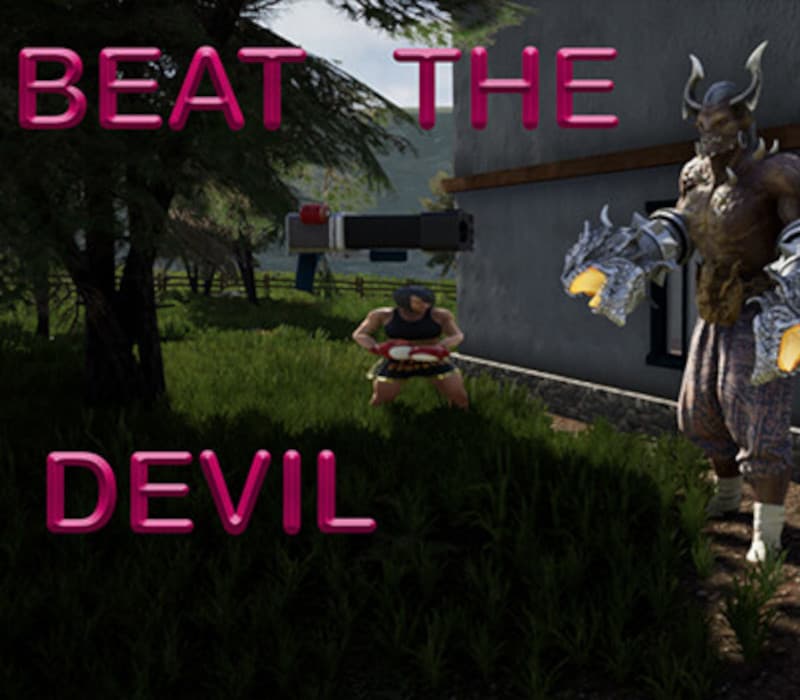 Beat The Devil