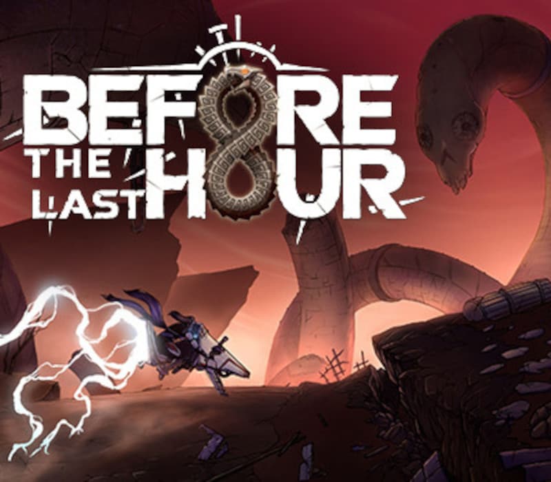 Before The Last Hour
