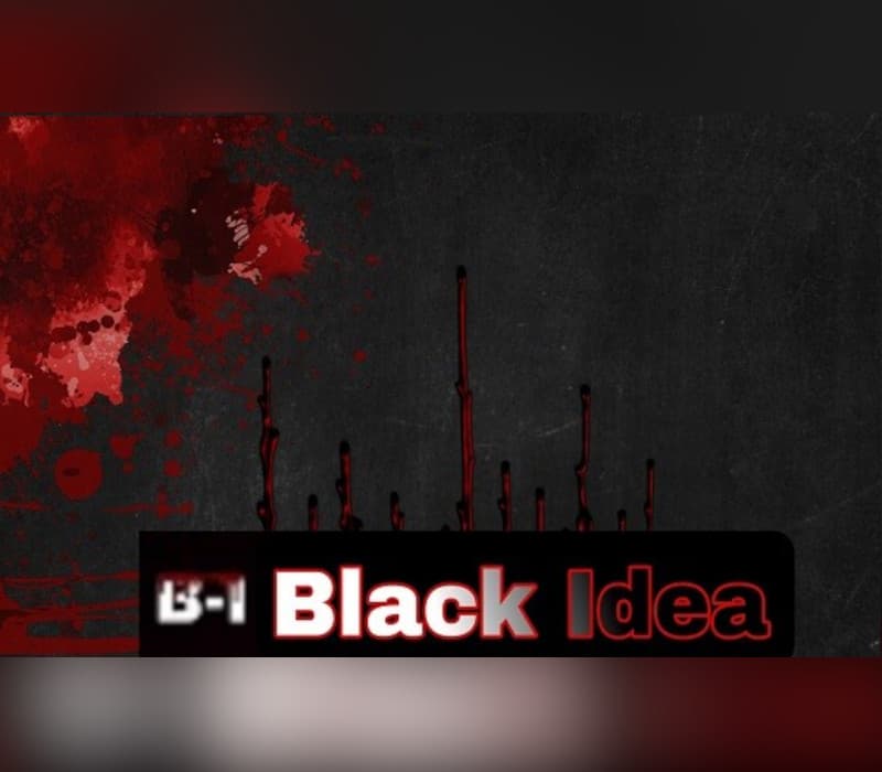 Black idea