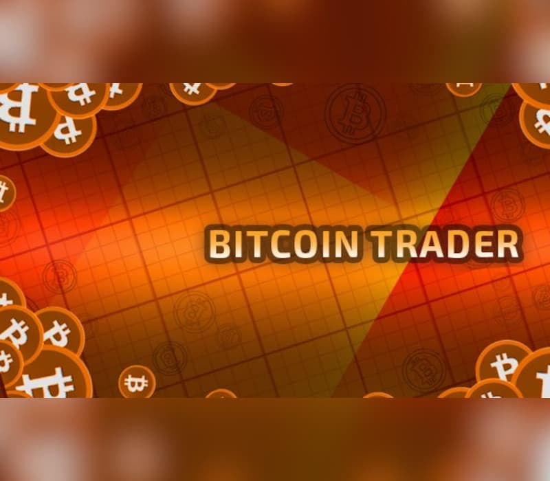 Bitcoin Trader