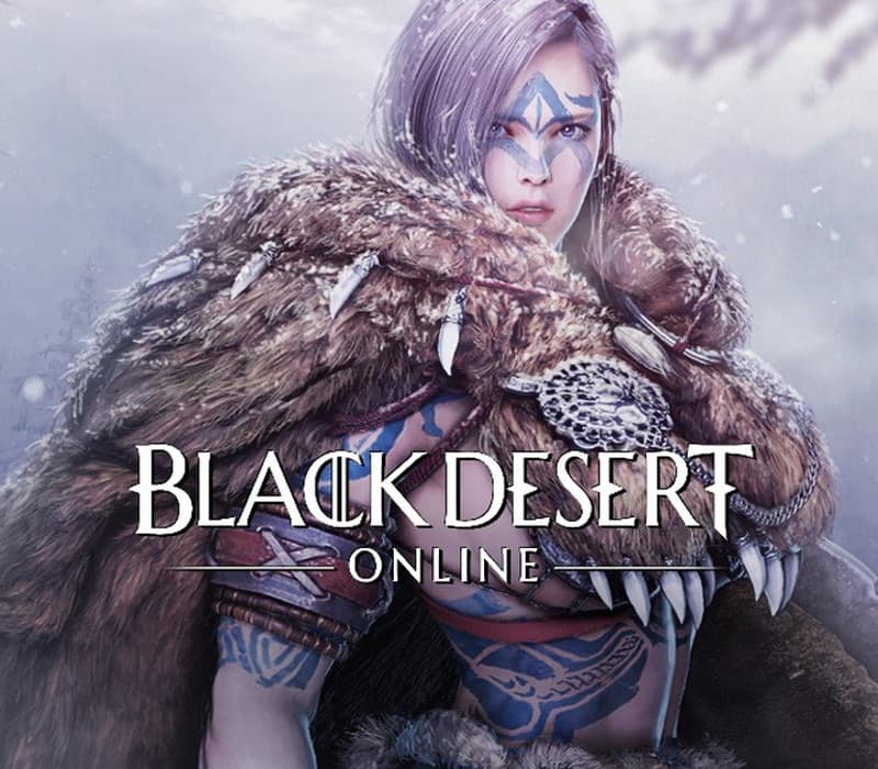 Black Desert - Special Gift Bundle 3 DLC