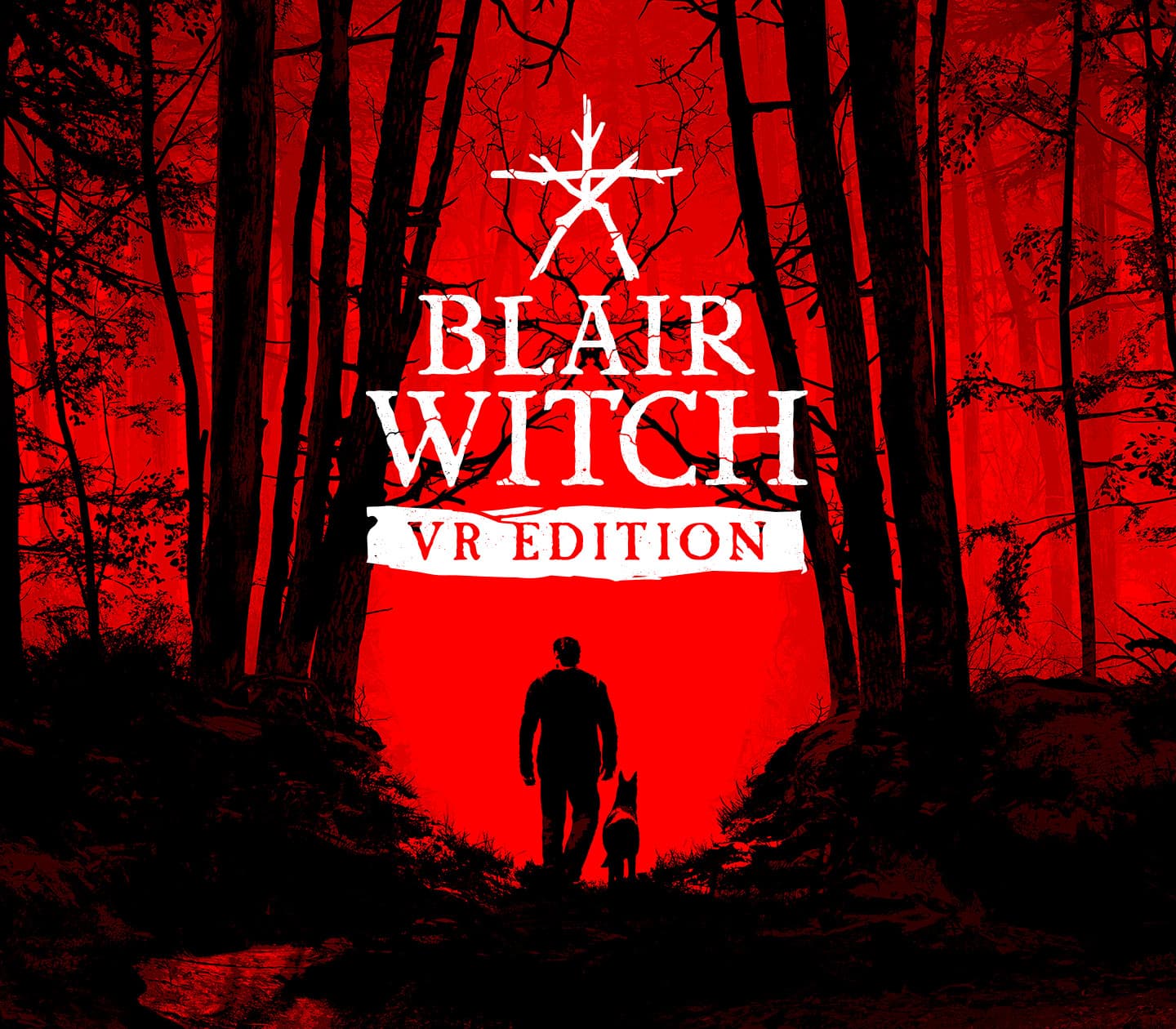Blair Witch VR