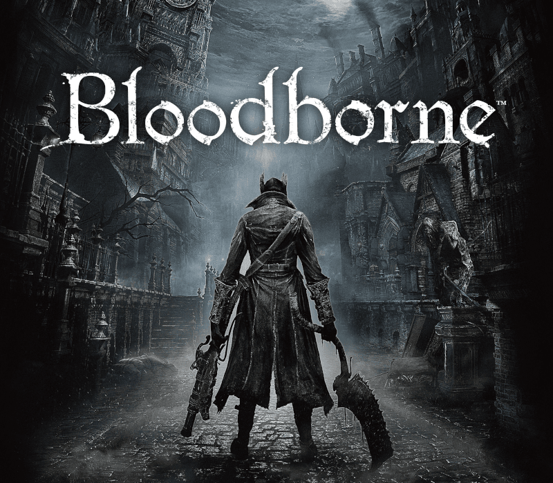 Bloodborne
