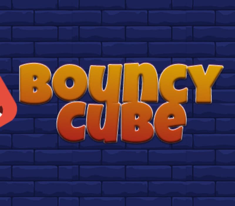 Bouncy Cube