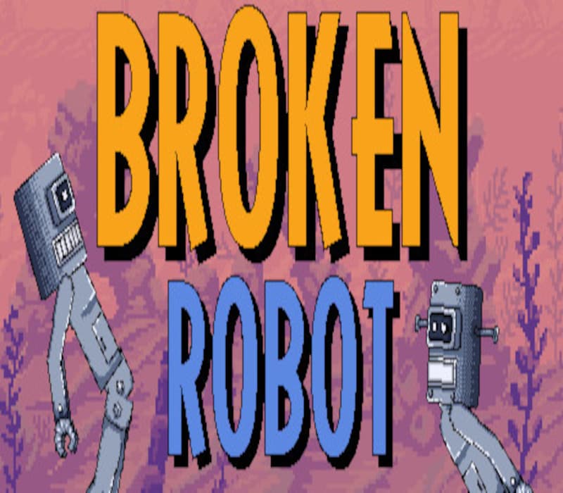 Broken Robot