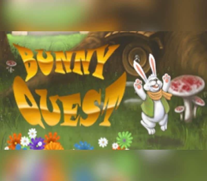 Bunny Quest