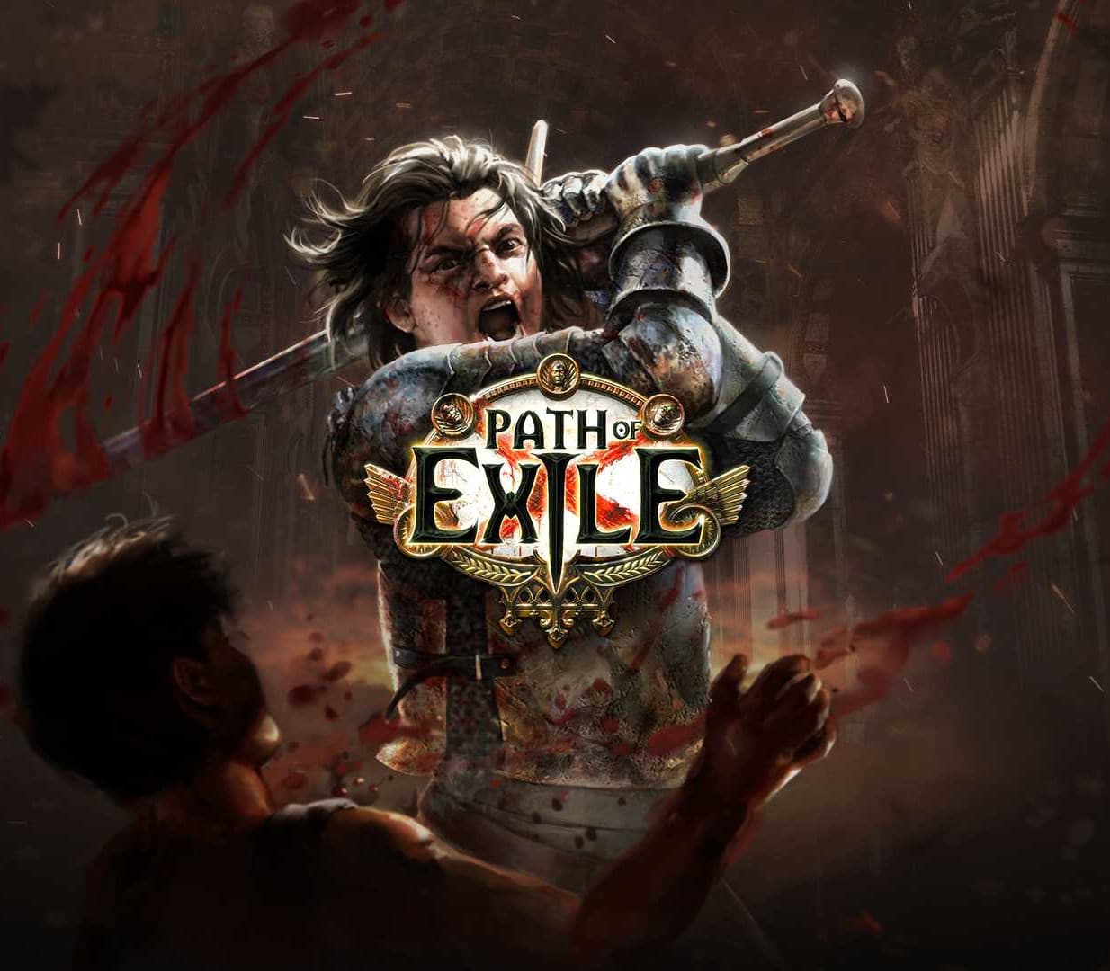 Path of Exile First Blood Bundle