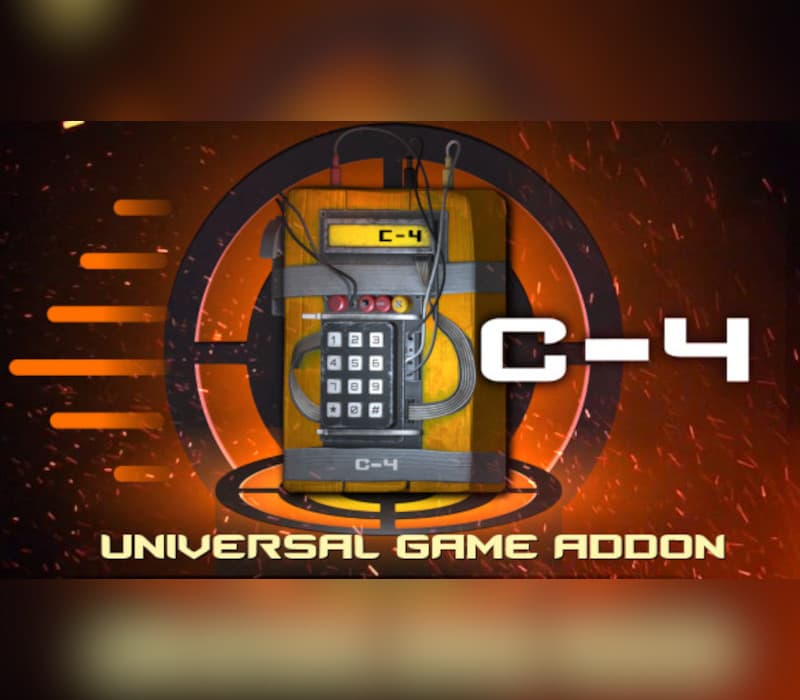 C-4
