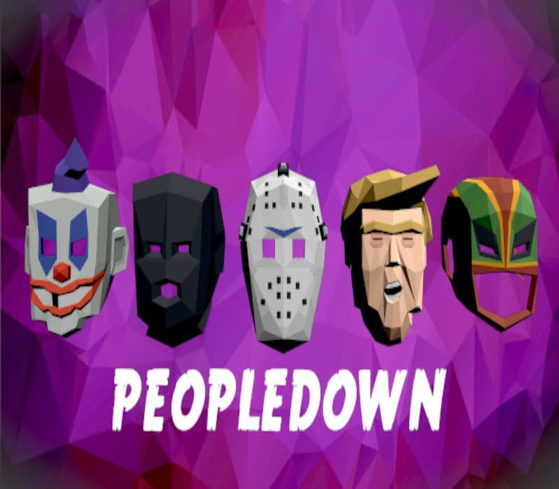 PeopleDown