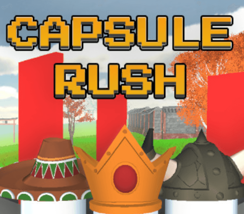 Capsule Rush