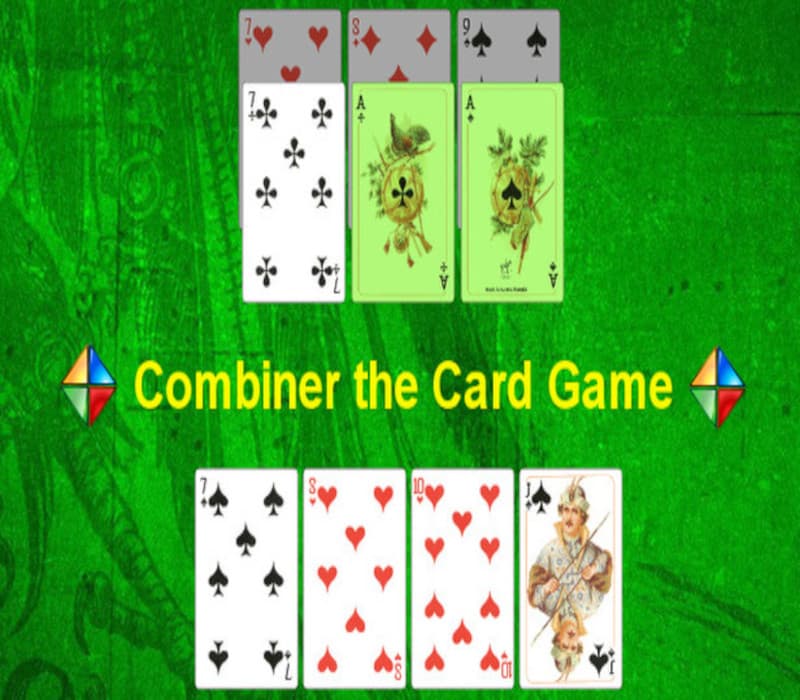Combiner the Card Game