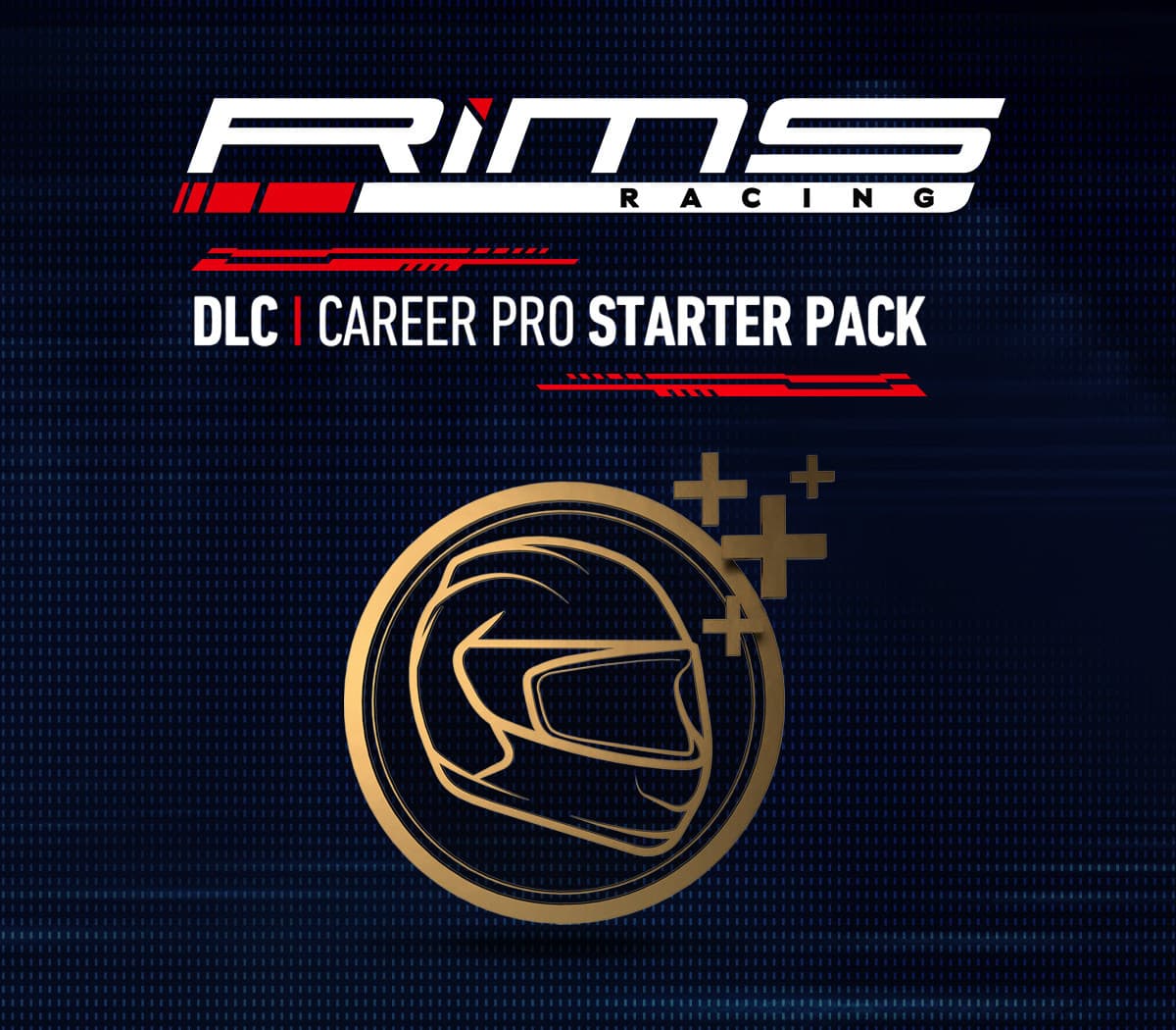 RiMS Racing - Career Pro Starter Pack DLC
