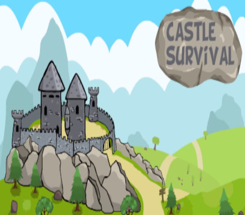 Castle Survival