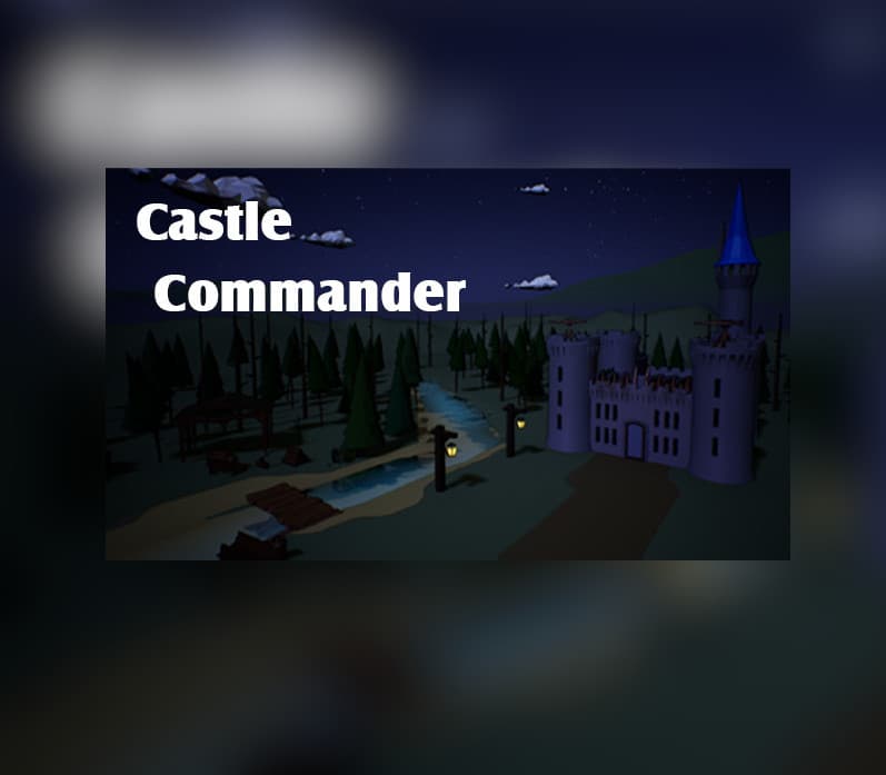 Castle Commander