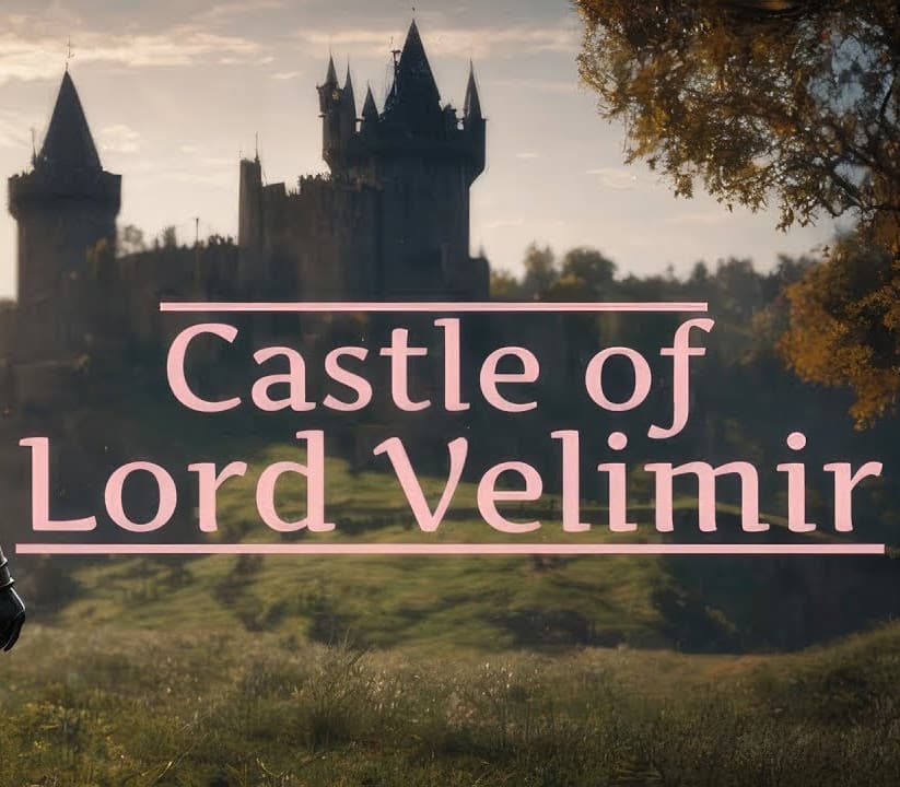 Castle of Lord Velimir