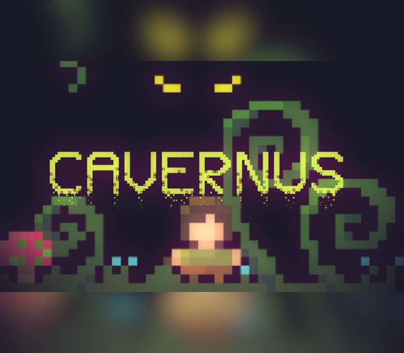 Cavernus