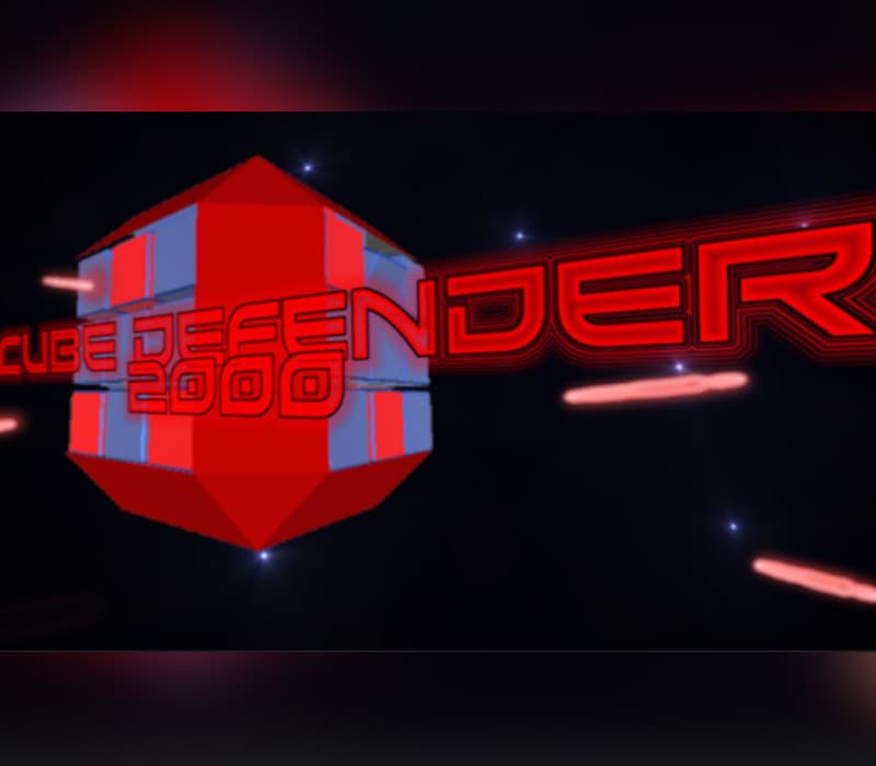 Cube Defender 2000