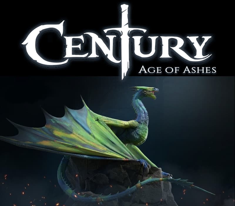 Century: Age Of Ashes - Krovian Anomaly Dragon Bundle DLC