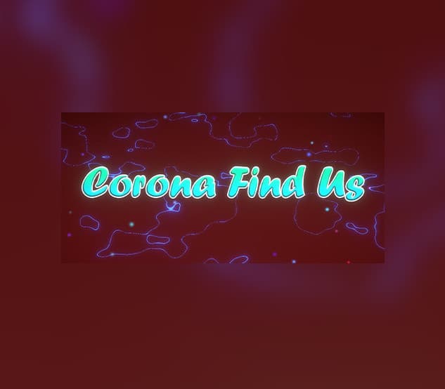 Corona Find