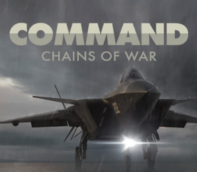Command:MO - Chains of War