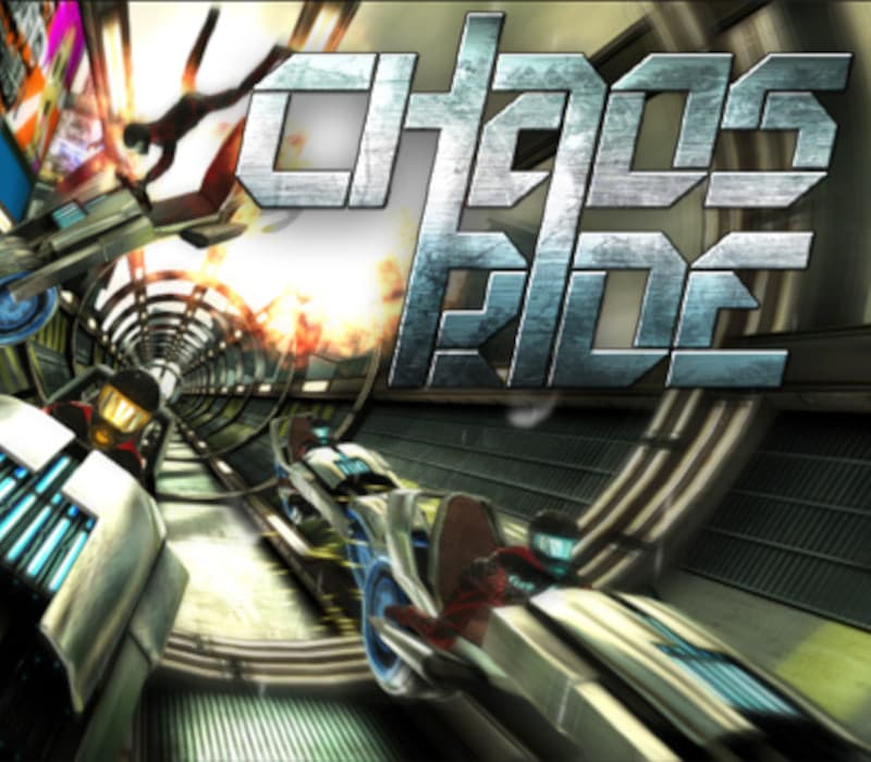 Chaos Ride