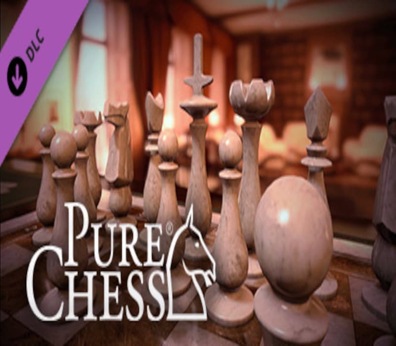 Pure Chess - Steampunk Game Pack