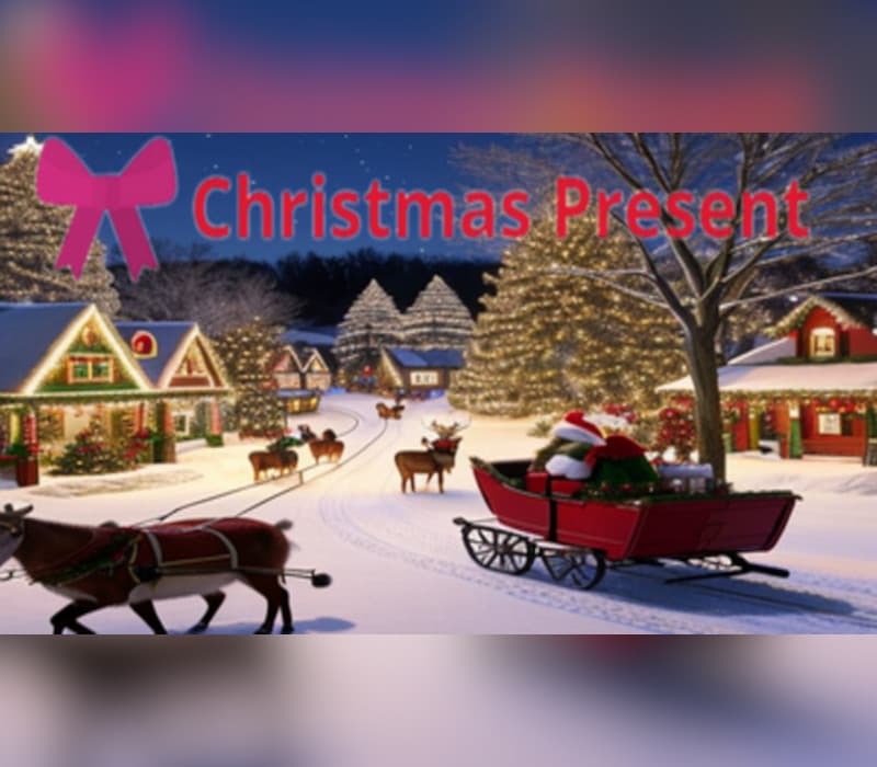 Christmas Present