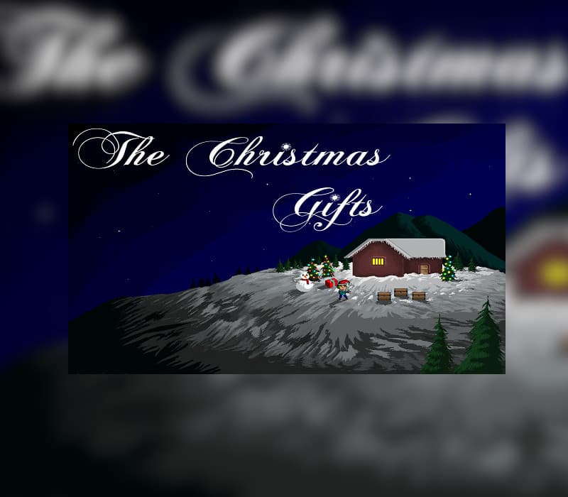 The Christmas Gifts