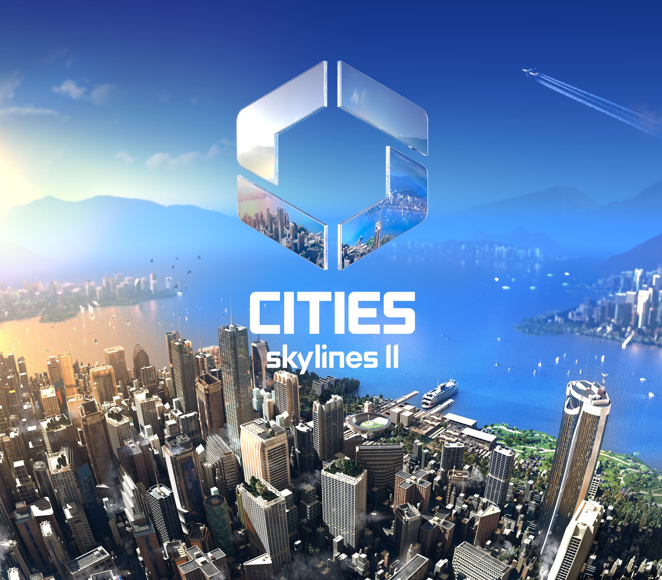Cities: Skylines II LATAM/RU/CIS/TR