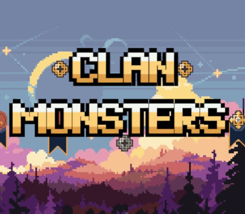 Clan monsters
