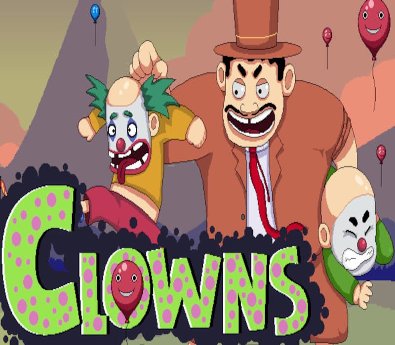 Clowns