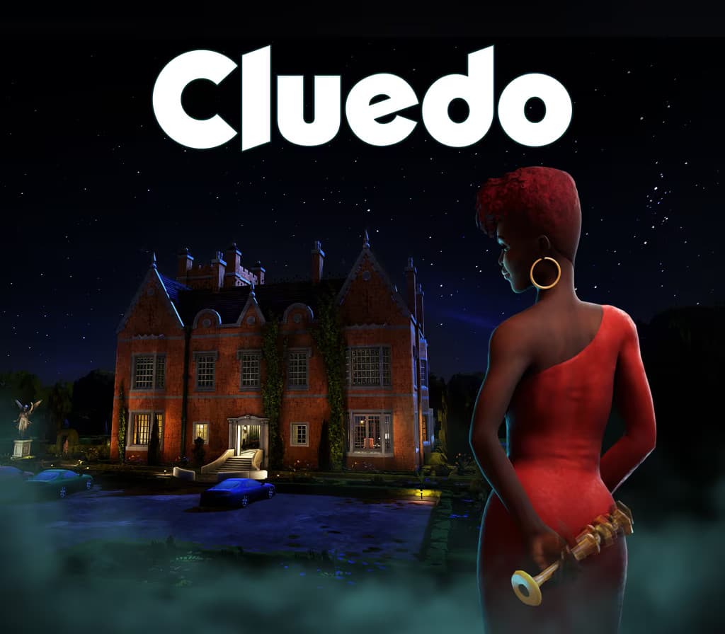 Cluedo