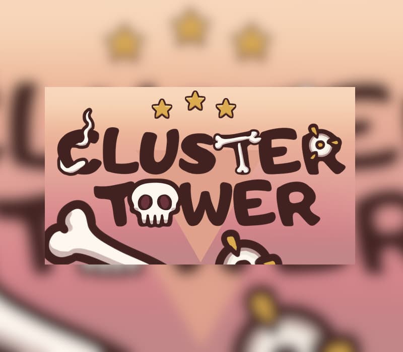 Cluster Tower