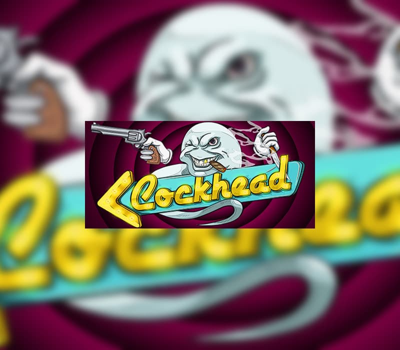 COCKHEAD EU PC Steam Altergift