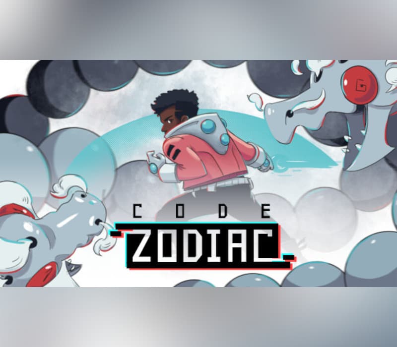 Code Zodiac