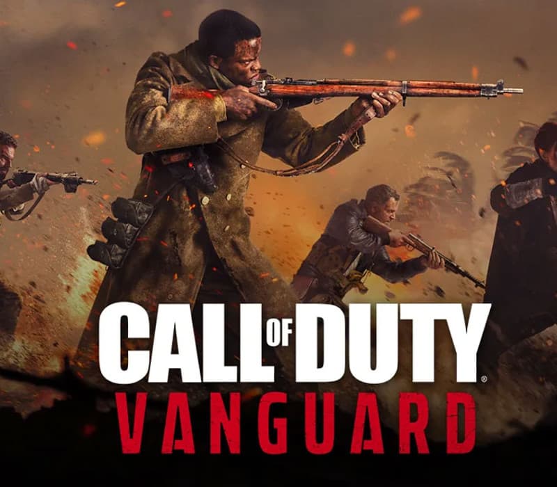 Call of Duty: Warzone / Vanguard - Call of Duty Endowment Gift of Honor Bundle DLC