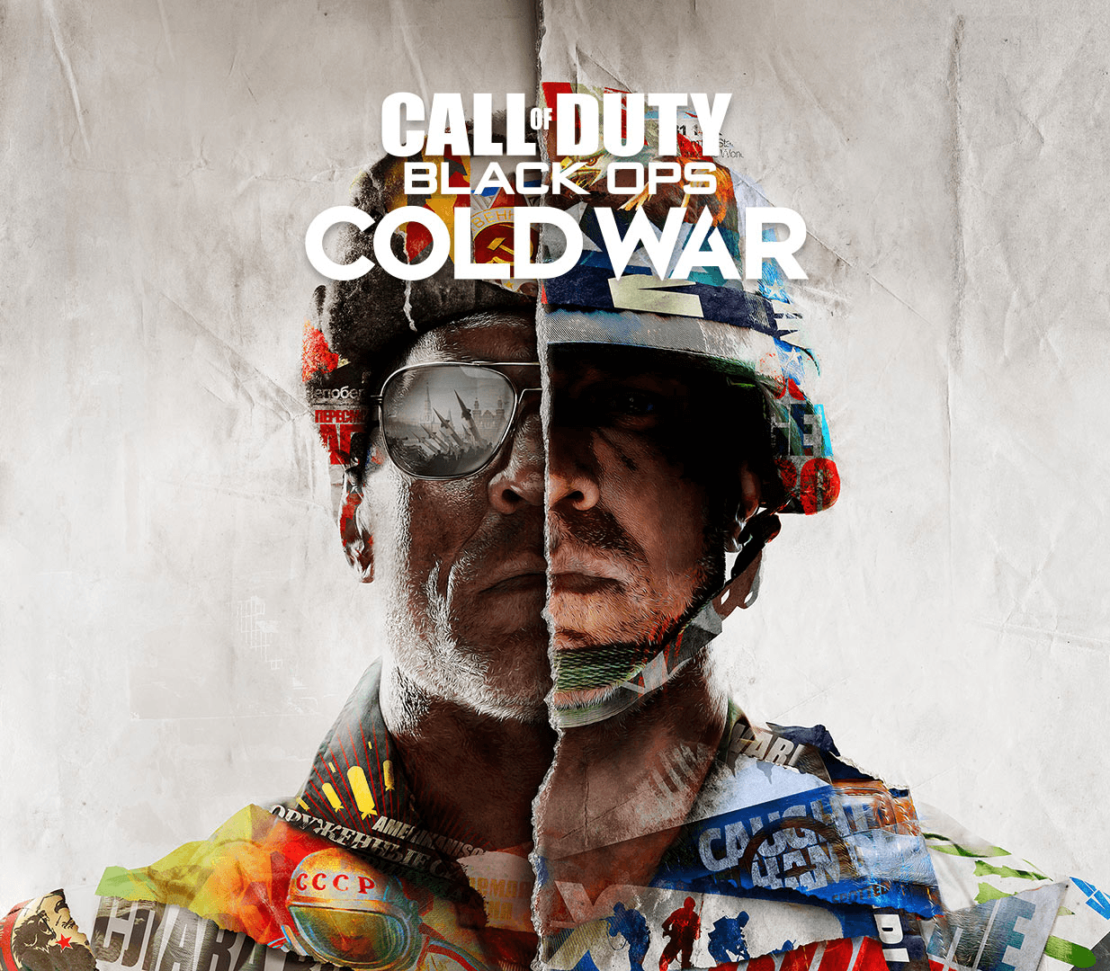 Call of Duty: Black Ops Cold War EU PC Steam Altergift